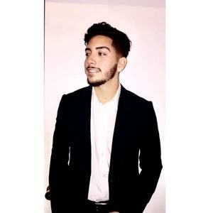 Meet your Posher, Javier